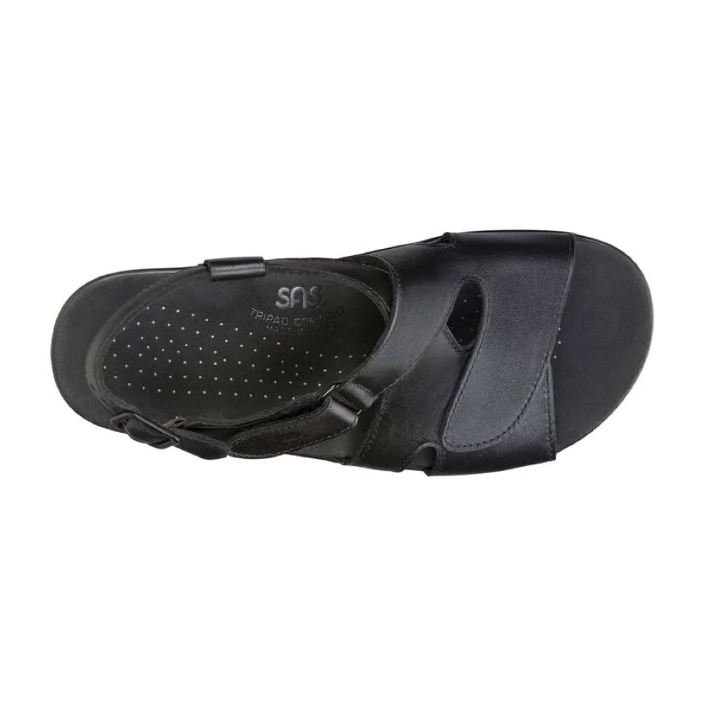Huggy (Black)