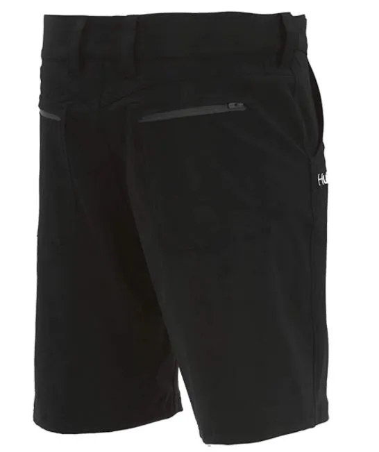 HuK Next Level 10.5" Shorts