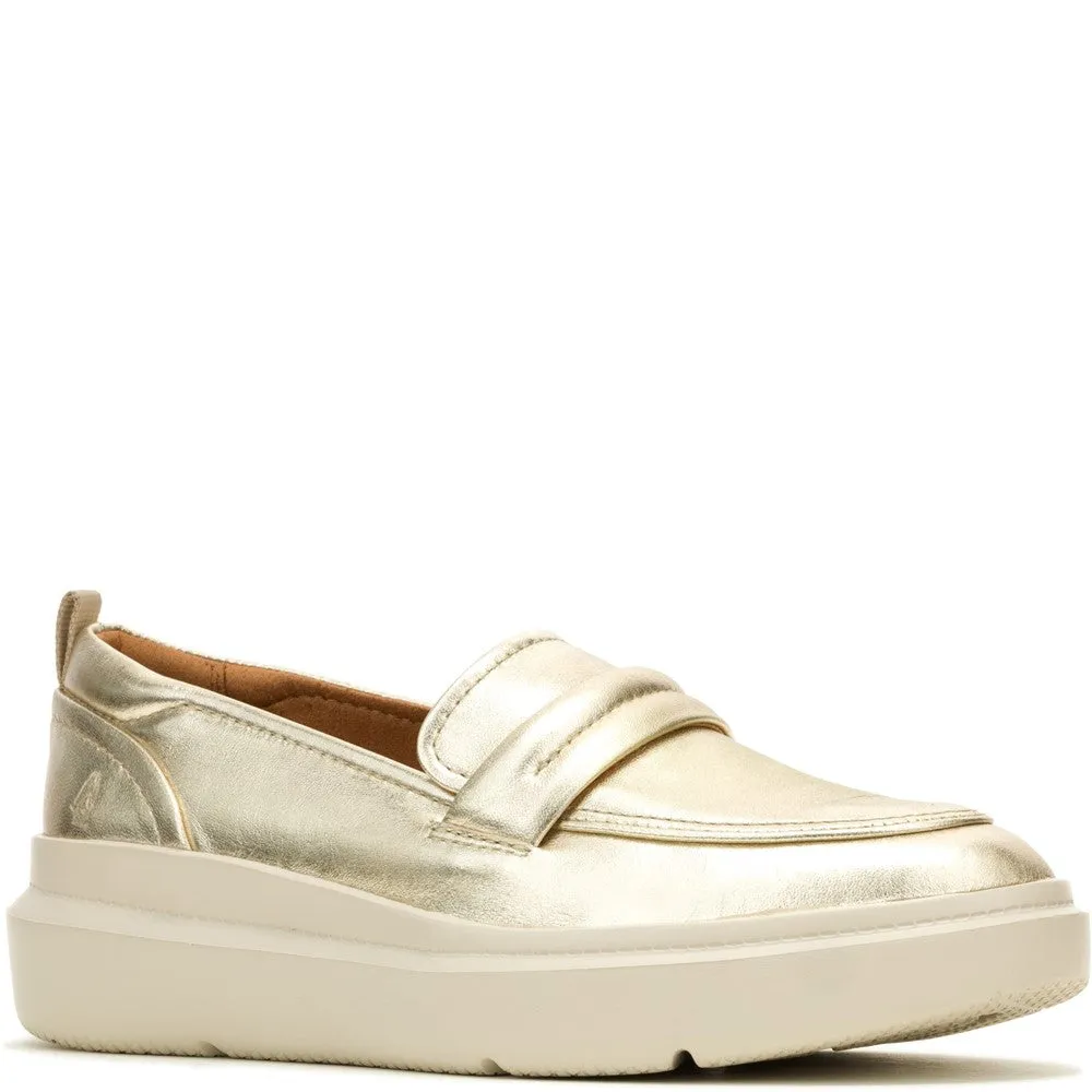 Hush Puppies Joy Penny Loafer