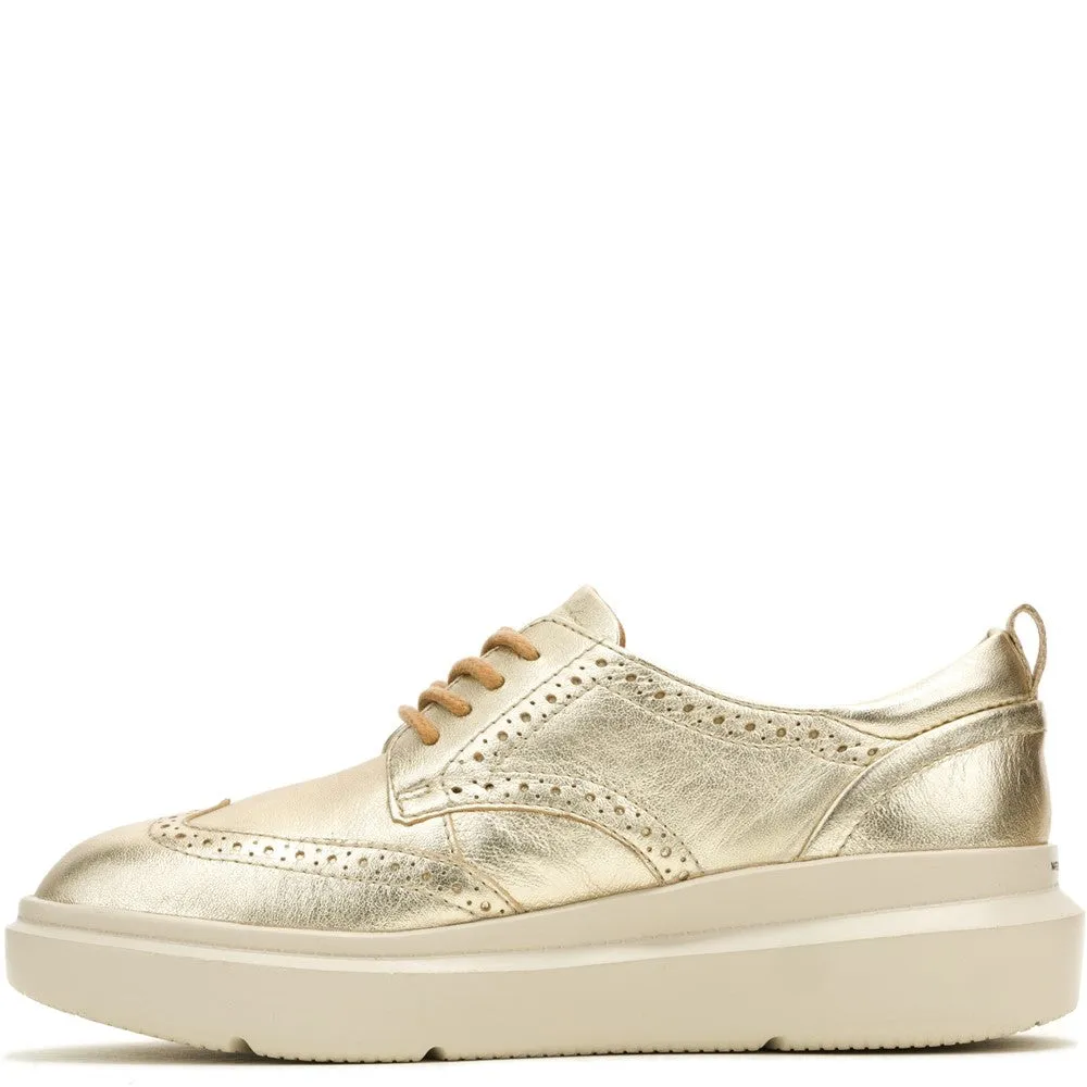 Hush Puppies Joy Wingtip Lace Up