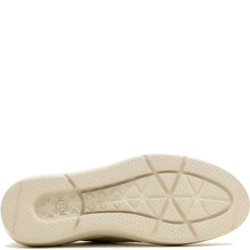 Hush Puppies Joy Wingtip Lace Up