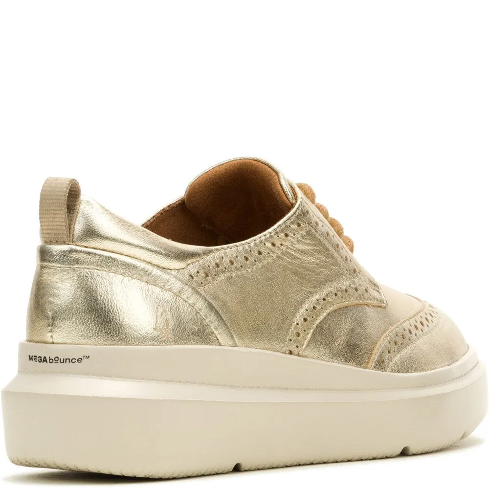 Hush Puppies Joy Wingtip Lace Up