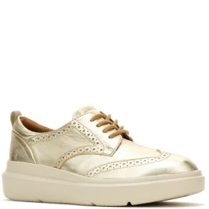 Hush Puppies Joy Wingtip Lace Up