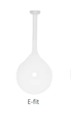 Hygenica - Anti-microbial Treated Fantex® IPC Disposable Shower Curtain - small (2400mm x 2000mm), multiple hook options