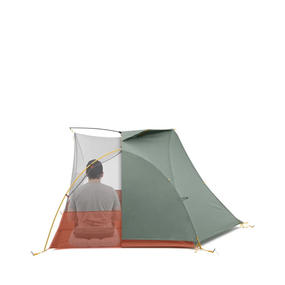 Ikos TR2 Ultralight Tent (2 Person) - Laurel Wreath