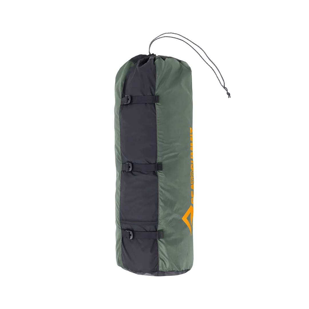 Ikos TR2 Ultralight Tent (2 Person) - Laurel Wreath