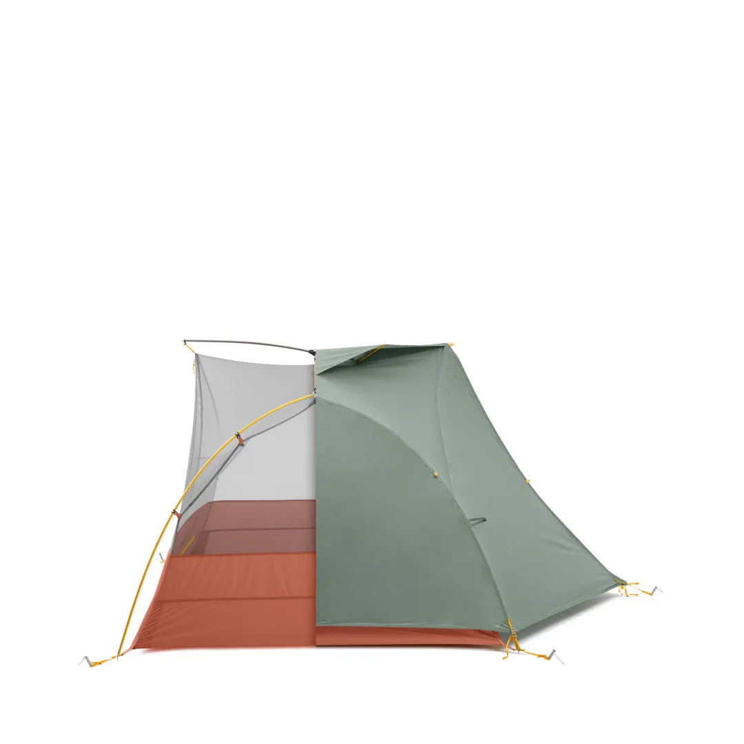 Ikos TR2 Ultralight Tent (2 Person) - Laurel Wreath