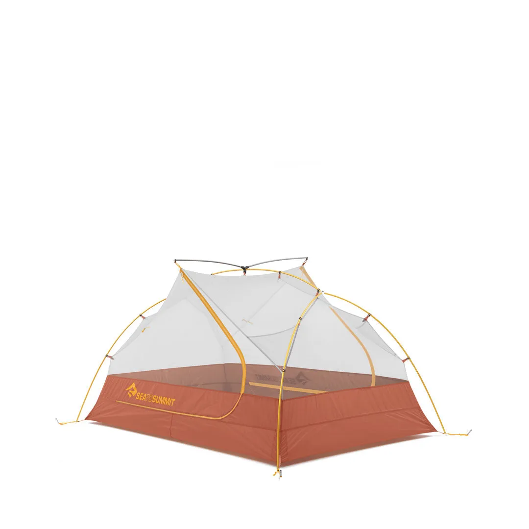 Ikos TR2 Ultralight Tent (2 Person) - Laurel Wreath
