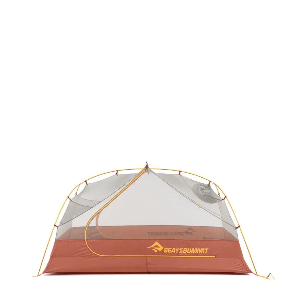 Ikos TR2 Ultralight Tent (2 Person) - Laurel Wreath