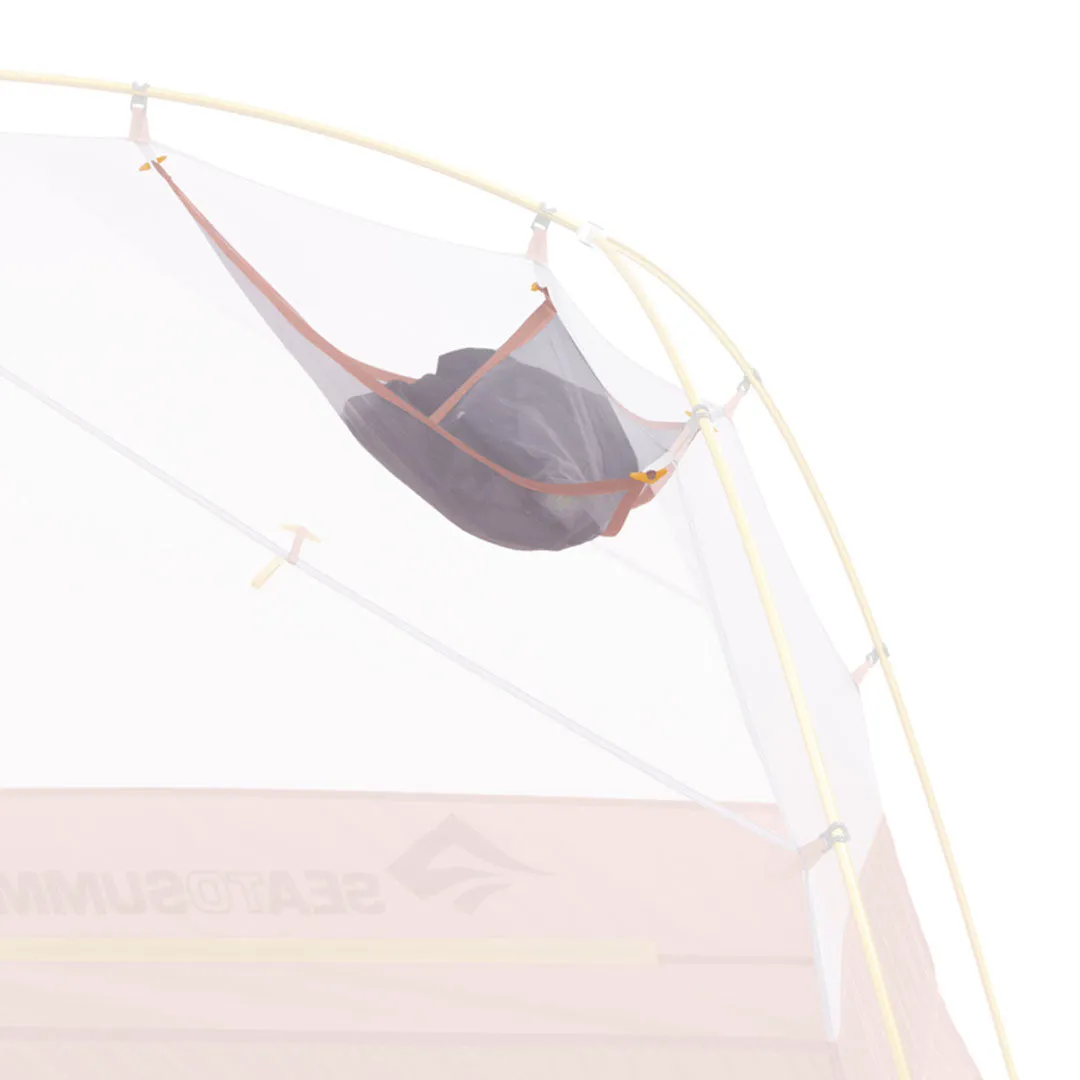 Ikos TR2 Ultralight Tent (2 Person) - Laurel Wreath