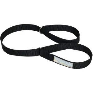Impala Skate Strap - Pink or Black -