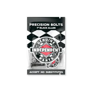 Independent Allen Hardware 1"