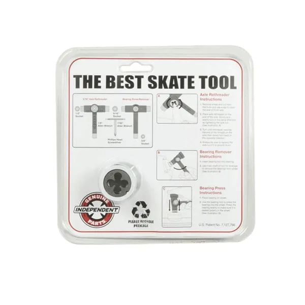 Independent - The Best Skate Tool
