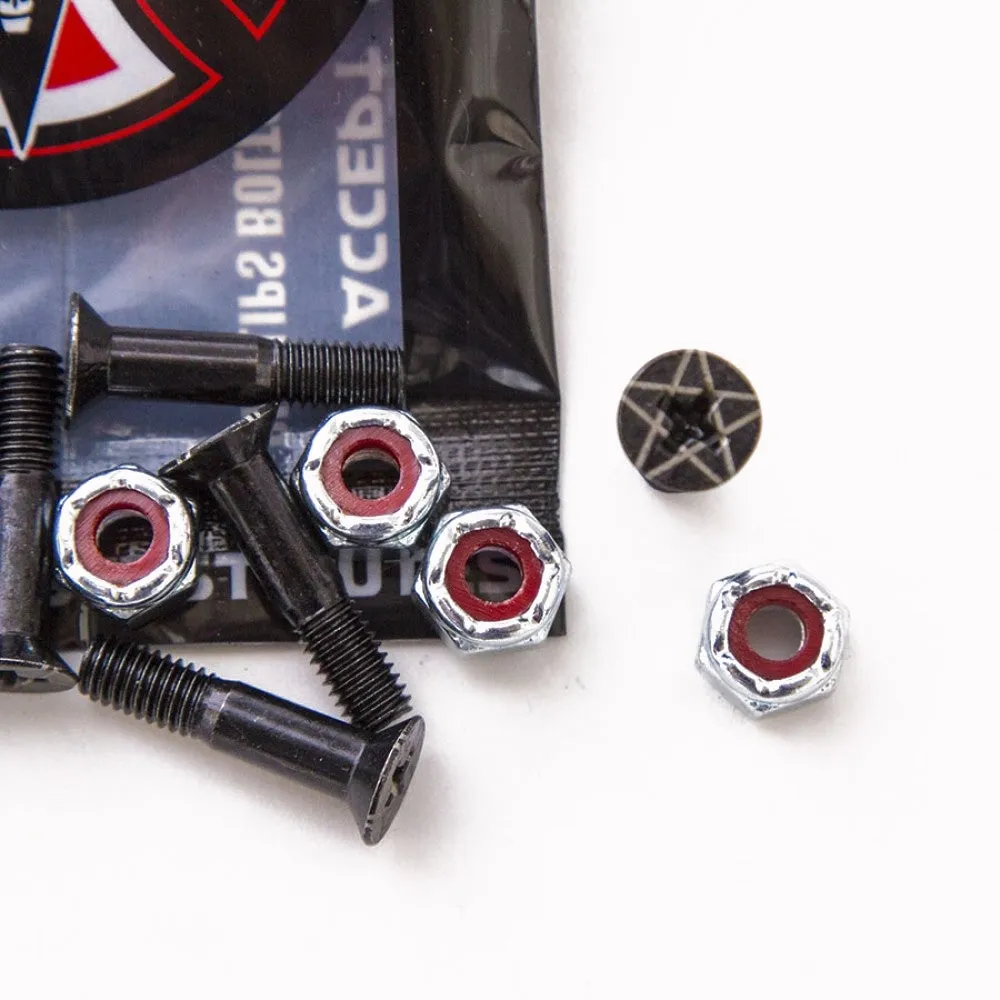 Independent X Thrasher 7/8 Bolts