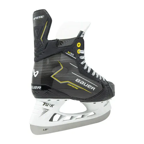 Intermediate Supreme M30 Hockey Skates - 2024