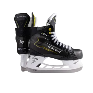 Intermediate Supreme M30 Hockey Skates - 2024