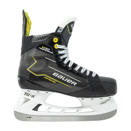 Intermediate Supreme M30 Hockey Skates - 2024