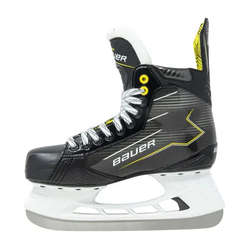 Intermediate Supreme M30 Hockey Skates - 2024