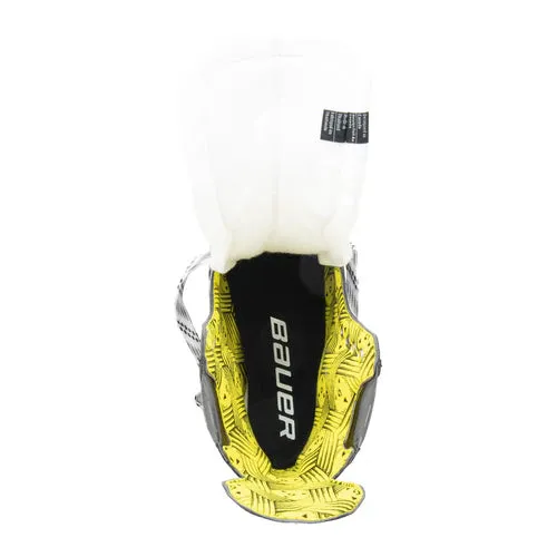 Intermediate Supreme M30 Hockey Skates - 2024
