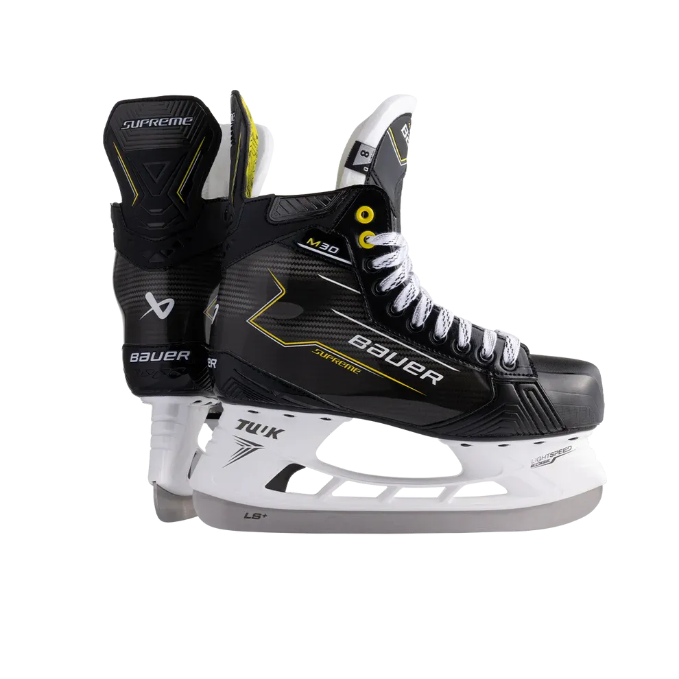 Intermediate Supreme M30 Hockey Skates - 2024