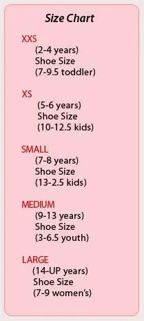 Jassy Rhythmic Gymnastics Half Shoes; Model: "MS02" Color - "Bisque"