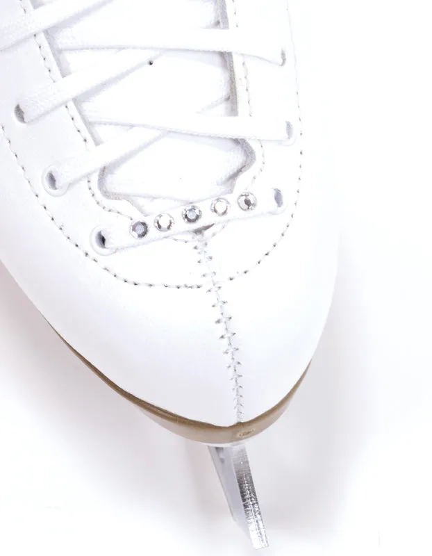Jerry's Crystal Laces