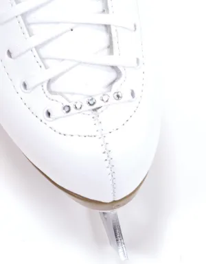 Jerry's Crystal Laces
