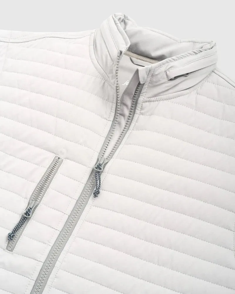Johnnie-O Crosswind Vest JMVT1370