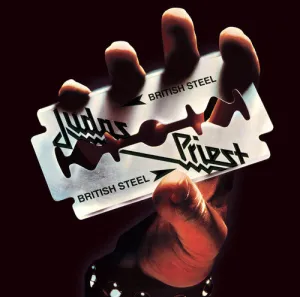 Judas Priest - British Steel (Ltd. Ed. 180G)