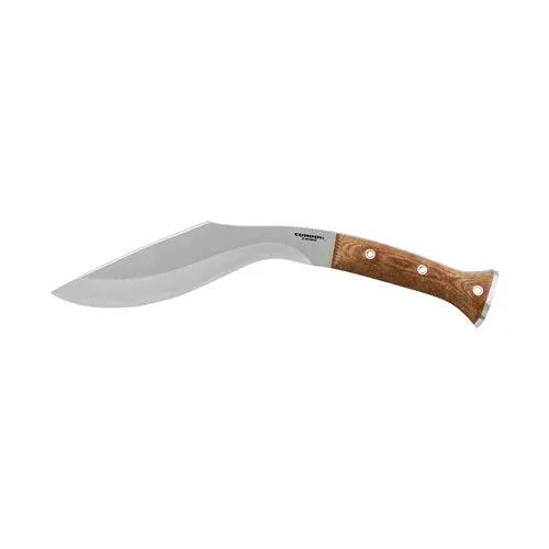 K-tact Kukri Knife