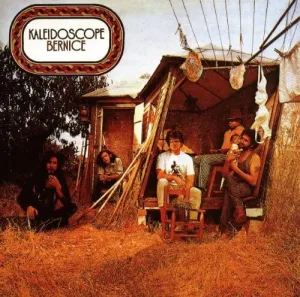 Kaleidoscope - Bernice