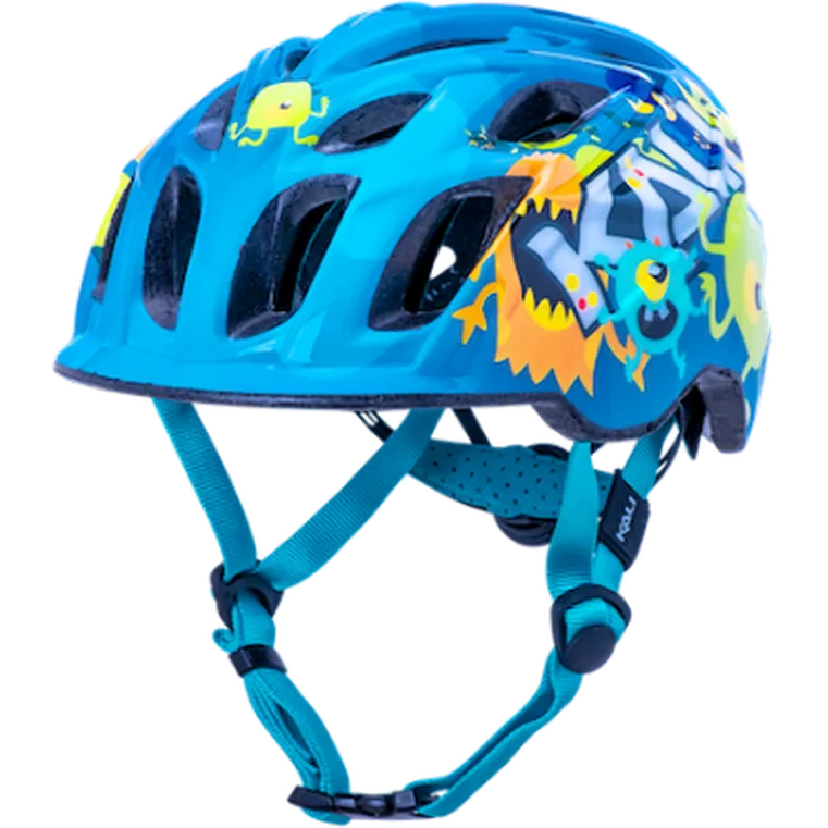 Kali Chakra XS Youth Kids Helmet
