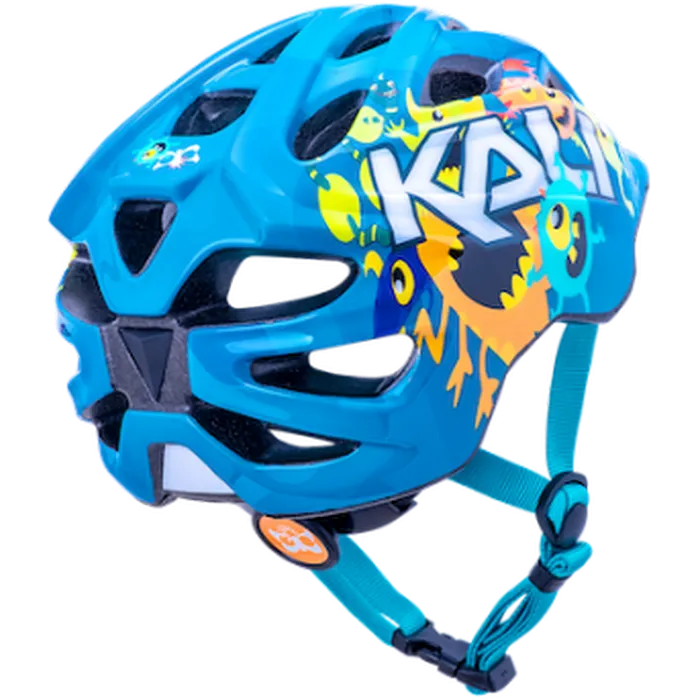 Kali Chakra XS Youth Kids Helmet