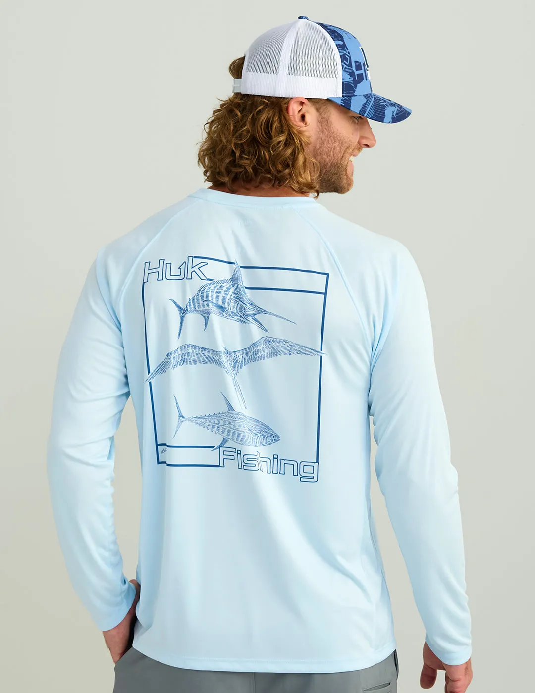 KC Pursuit Performance Graphic Crew