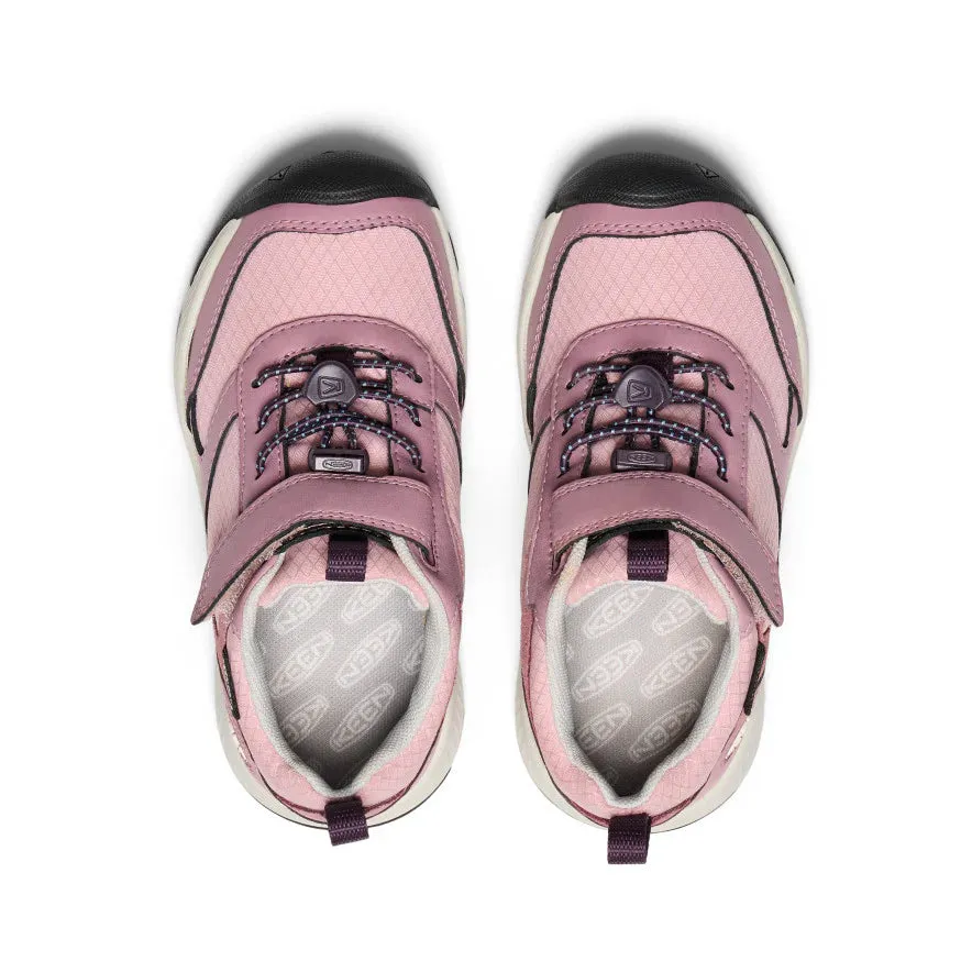 Keen Skua WP Hiker - Zephyr/Plum Perfect