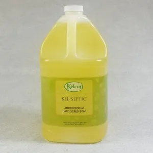 Kelco Kel-Septic Soap