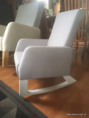 Kids Rocker