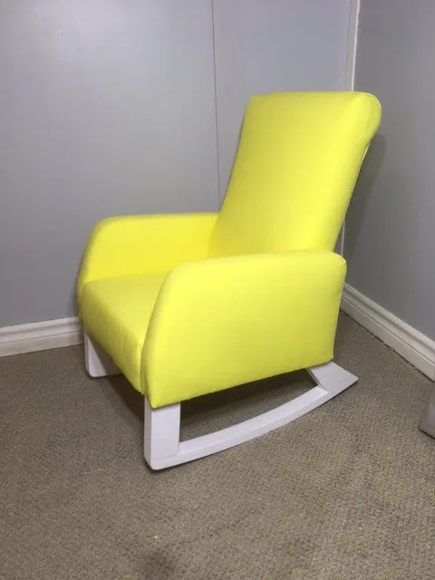 Kids Rocker