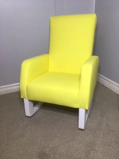 Kids Rocker