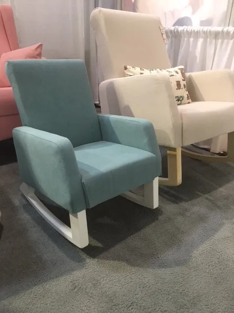 Kids Rocker