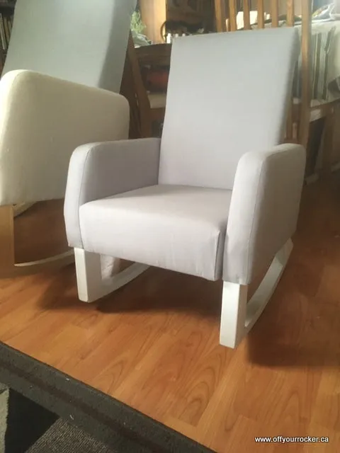 Kids Rocker