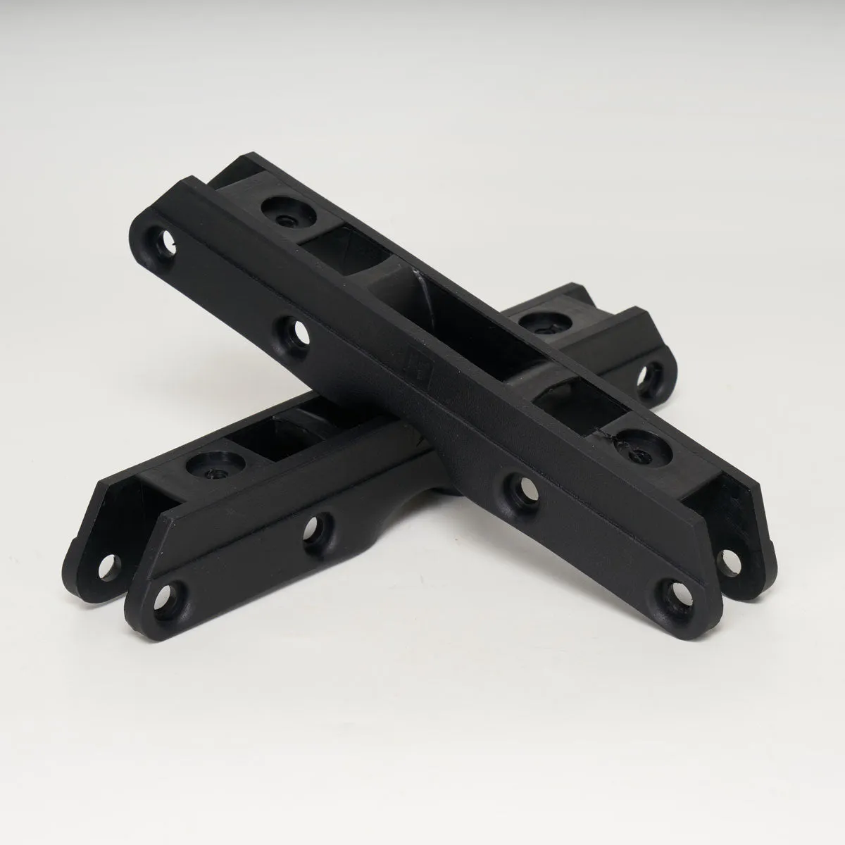 Kizer Fluid V (Fluid 5) Frame - Black