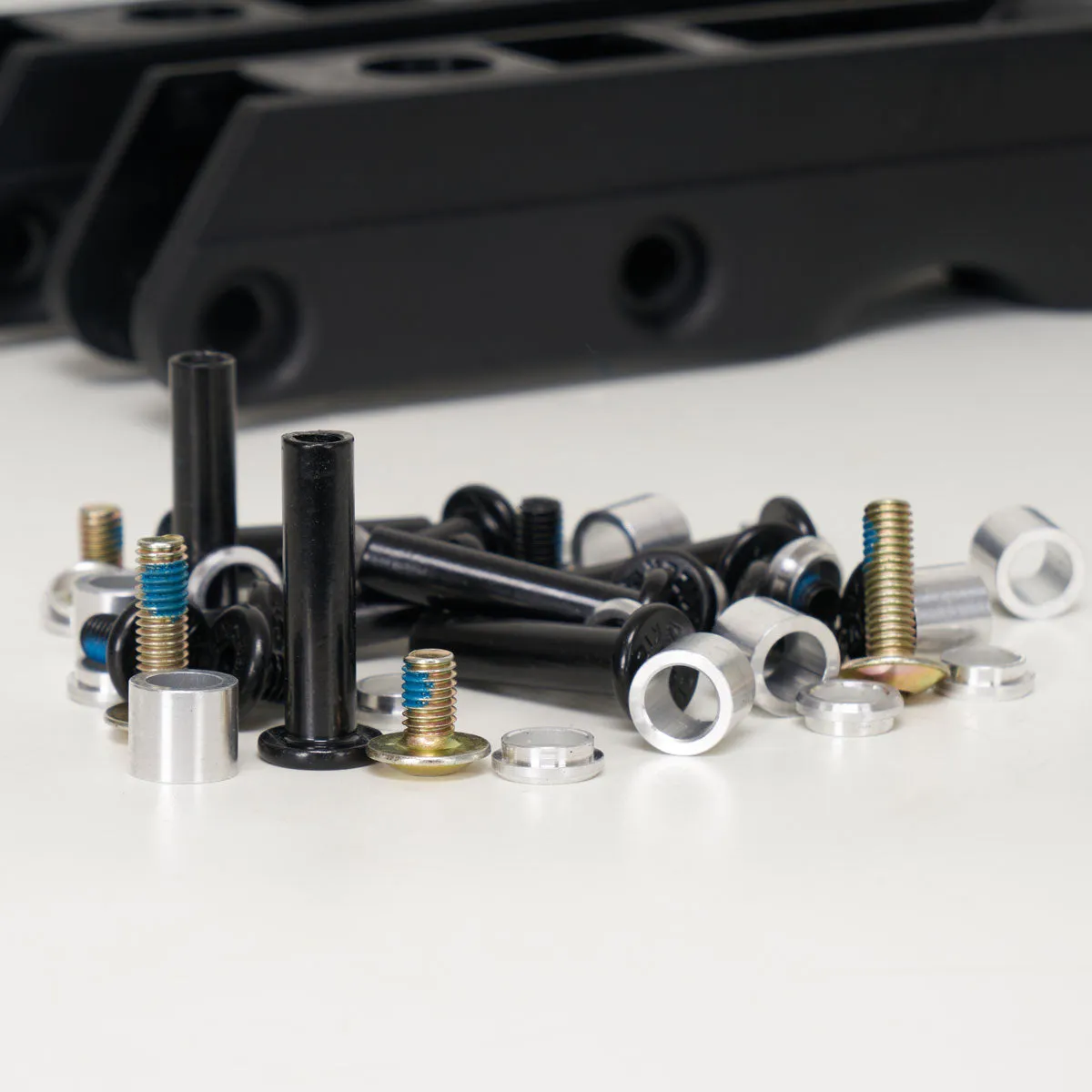 Kizer Fluid V (Fluid 5) Frame - Black