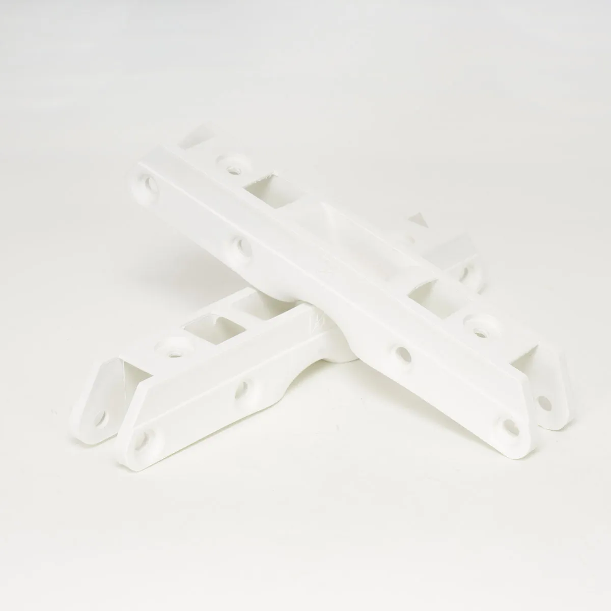 Kizer Fluid V (Fluid 5) Frame - White