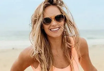 Knockaround Sunglasses - Mai Tais - Beverly Peach