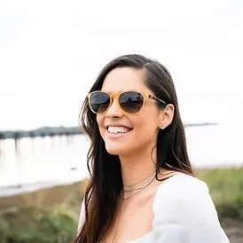 Knockaround Sunglasses - Mai Tais - Beverly Peach