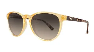 Knockaround Sunglasses - Mai Tais - Beverly Peach