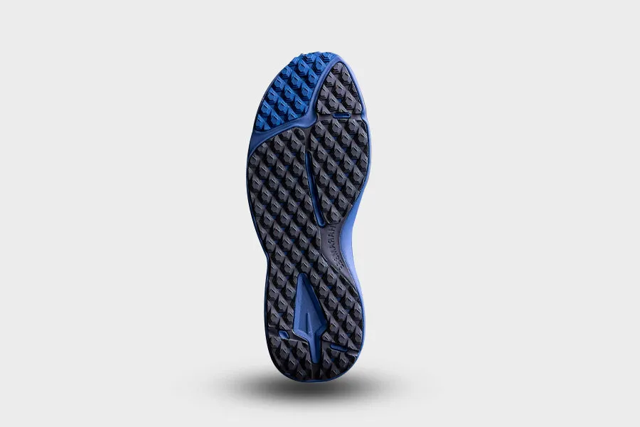 Koobi Fora - Women - Superb Starling (Blue Sole) Final Sale