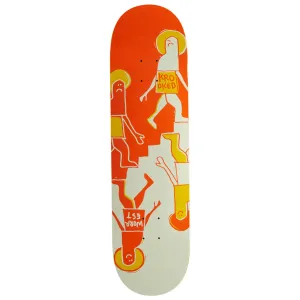 Krooked Worrest Up Down Twin Tail 8.3 *SLICK*
