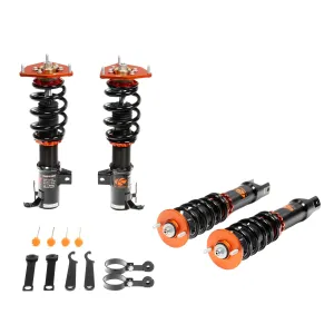 Ksport Asphalt Rally AR Damper System Coilovers Acura RSX DC5 (2002-2006)